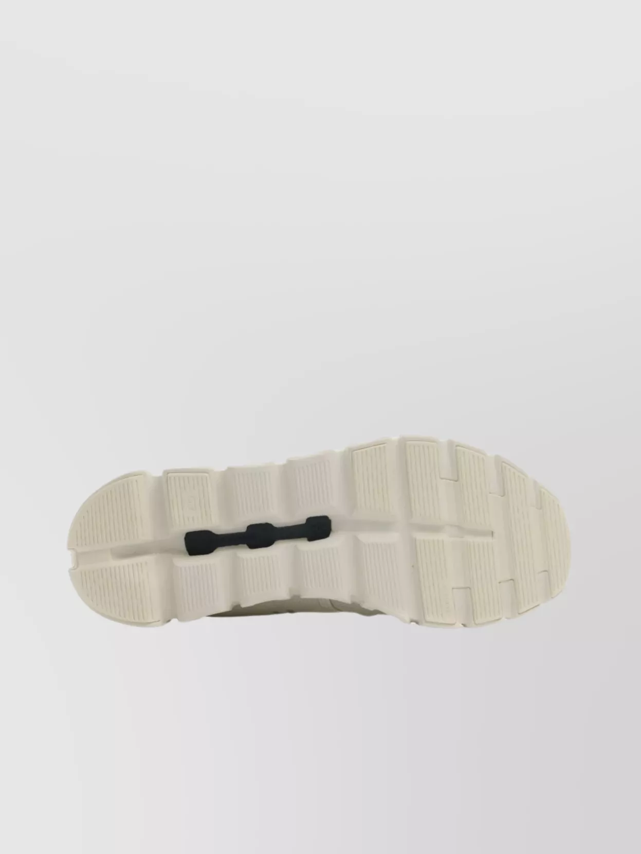 On Running Mesh Upper Chunky Rubber Sole Sneakers