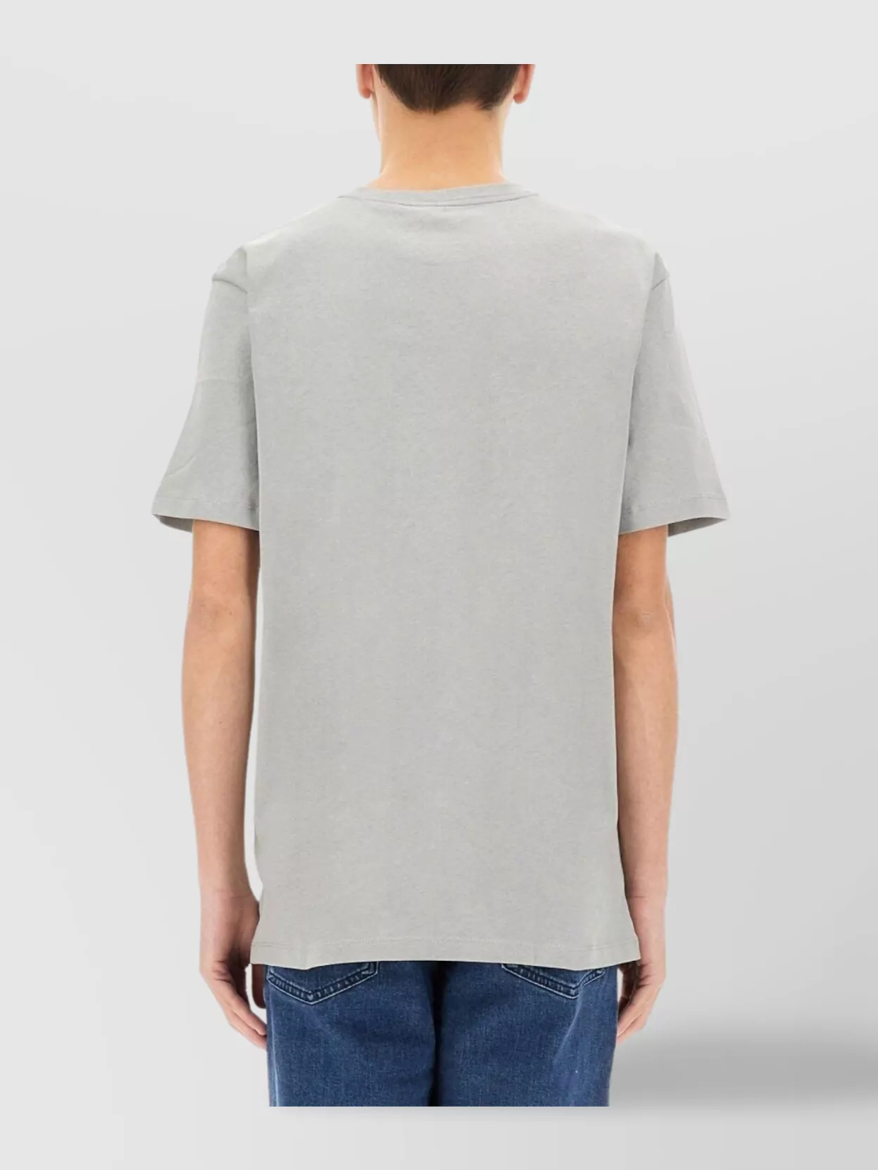 Boss "Tales" T-Shirt Crew Neck