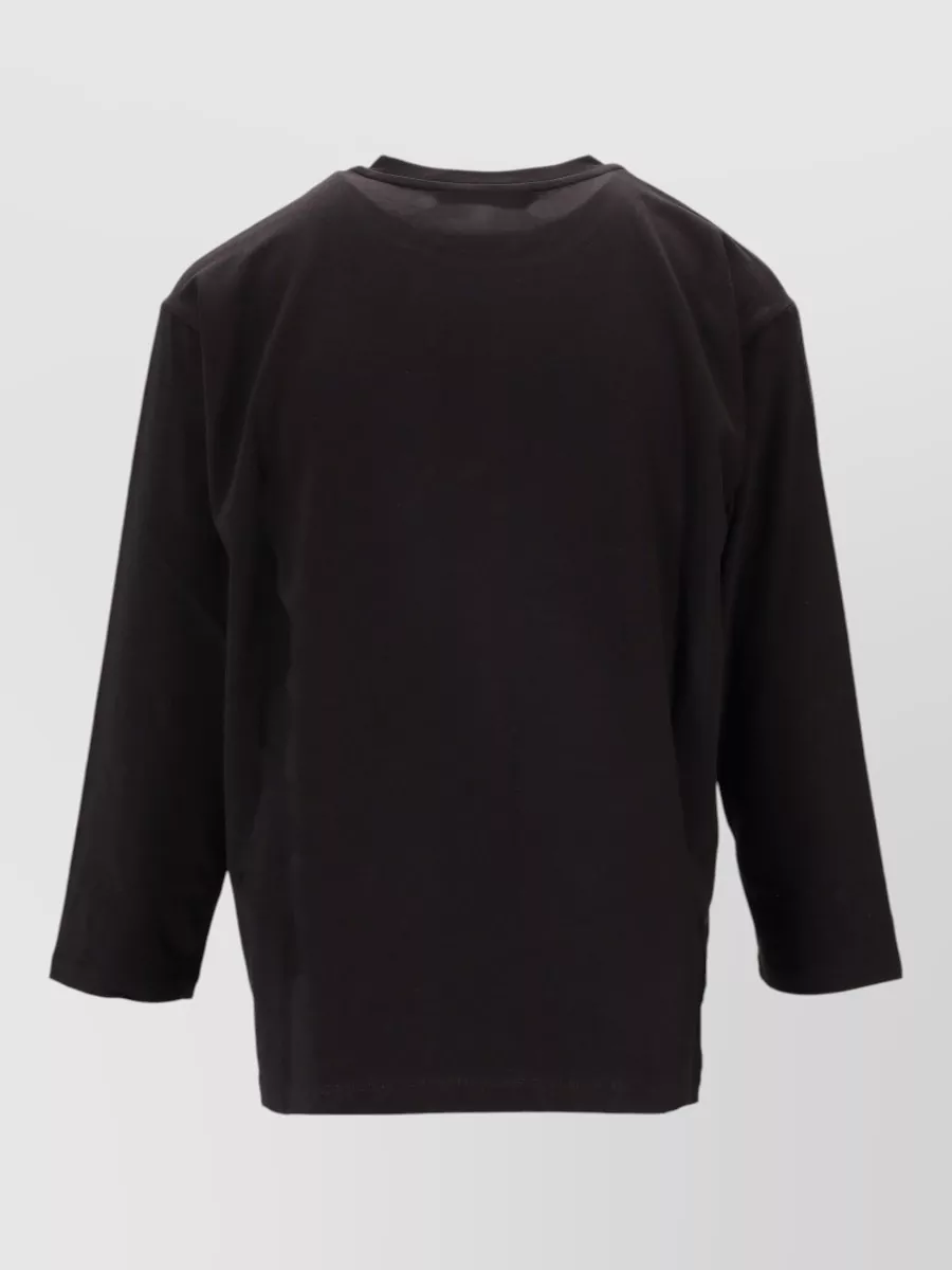 La Rose Long-Sleeve T-Shirt