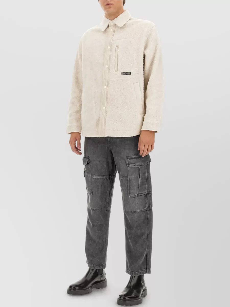 Isabel Marant shirt jacket