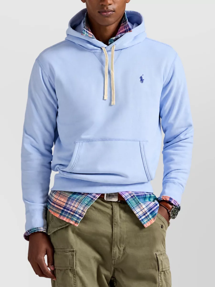 Polo Ralph Lauren Logo Hoodie