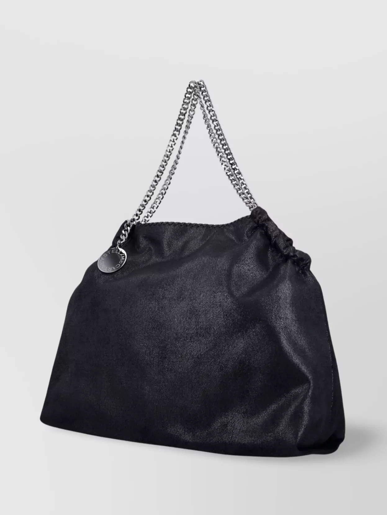 Stella Mccartney Falabella Chain Strap Tote Bag
