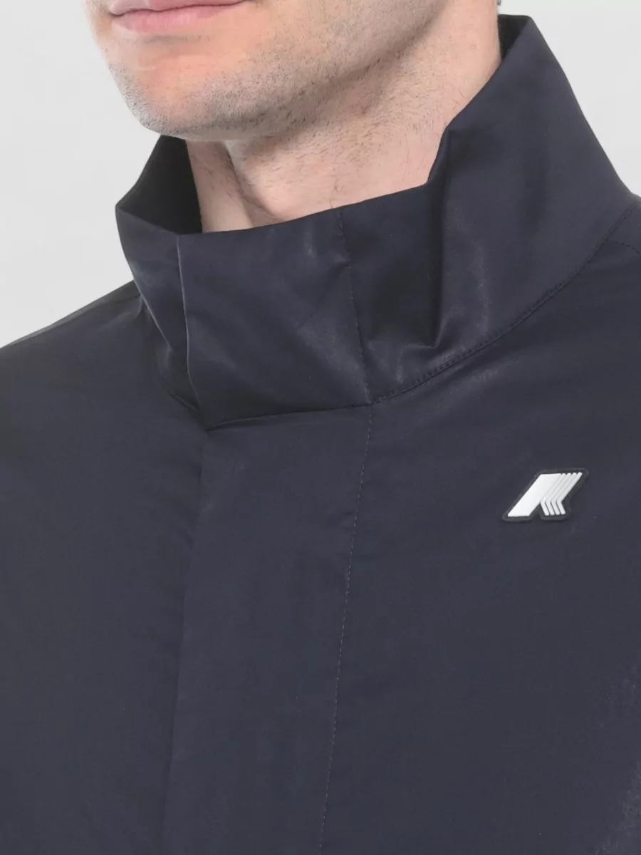 K-Way Short Jacket