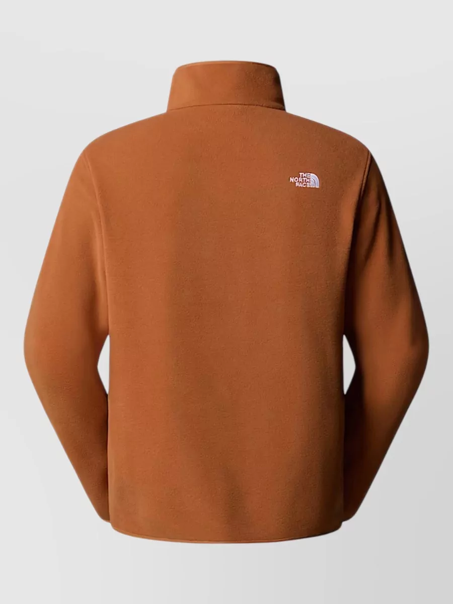 The North Face Fleece Quarter-Zip Jacket