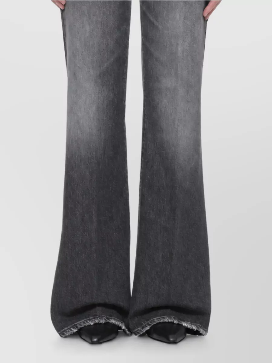 Dondup Straight-Leg Jeans