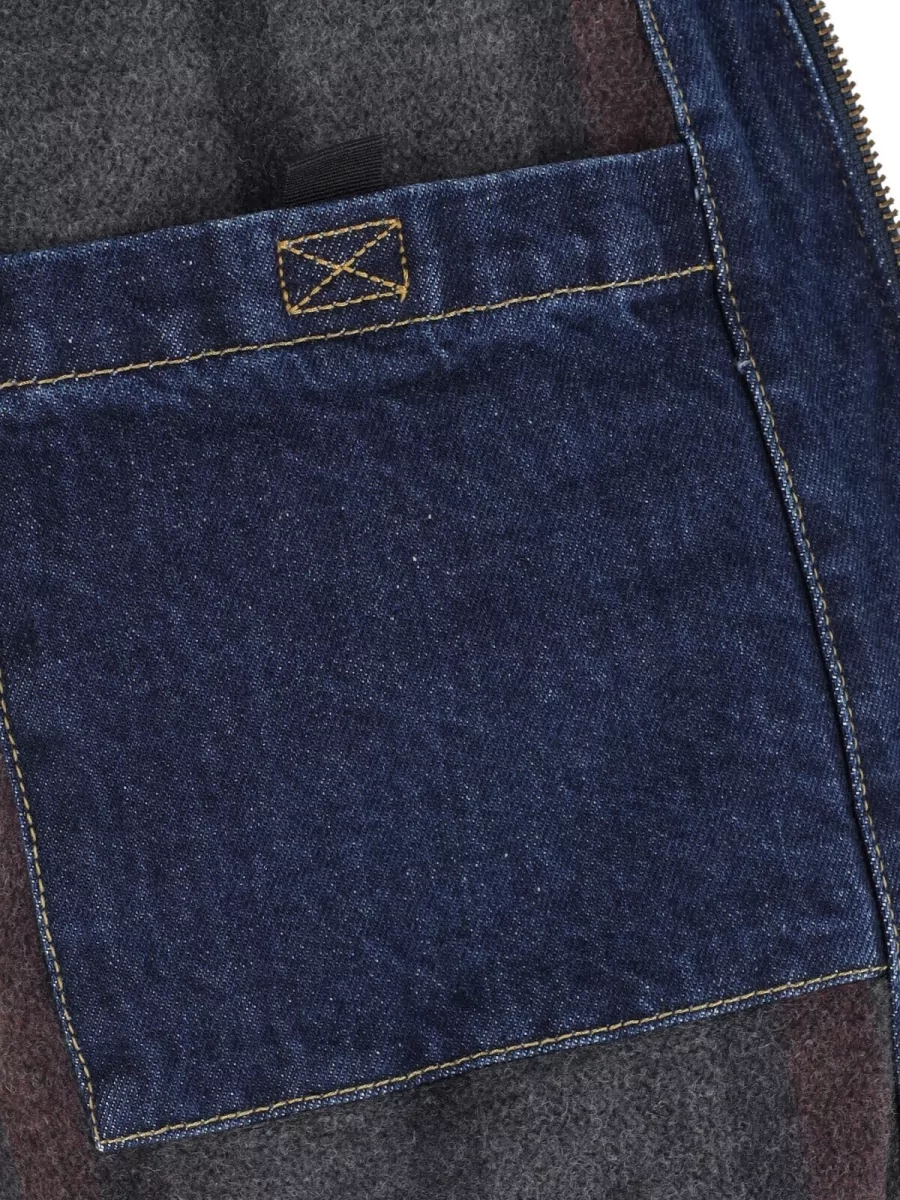 Carhartt Wip Straight-Leg Jeans