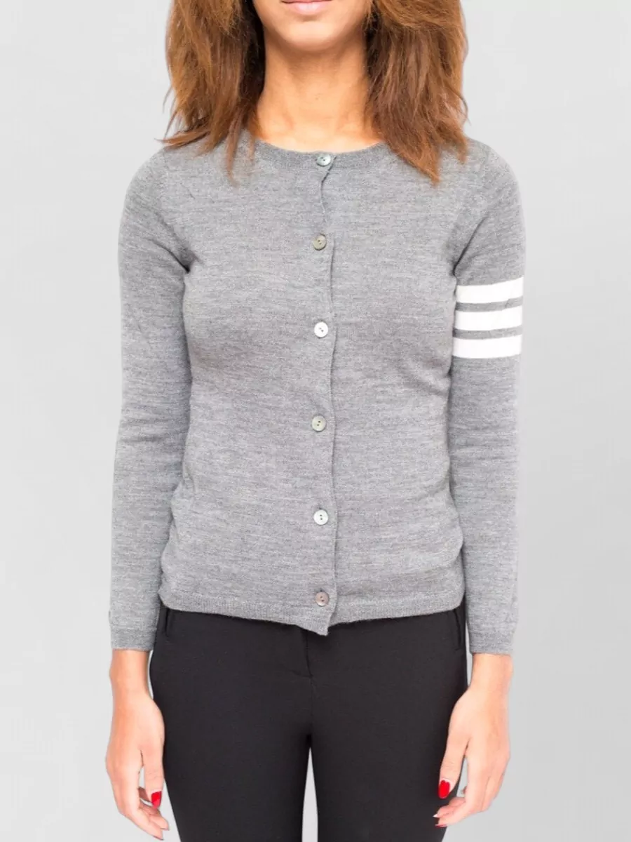 La Rose cardigan