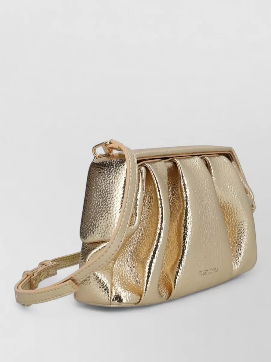 Themoiré Na Clutch Bag