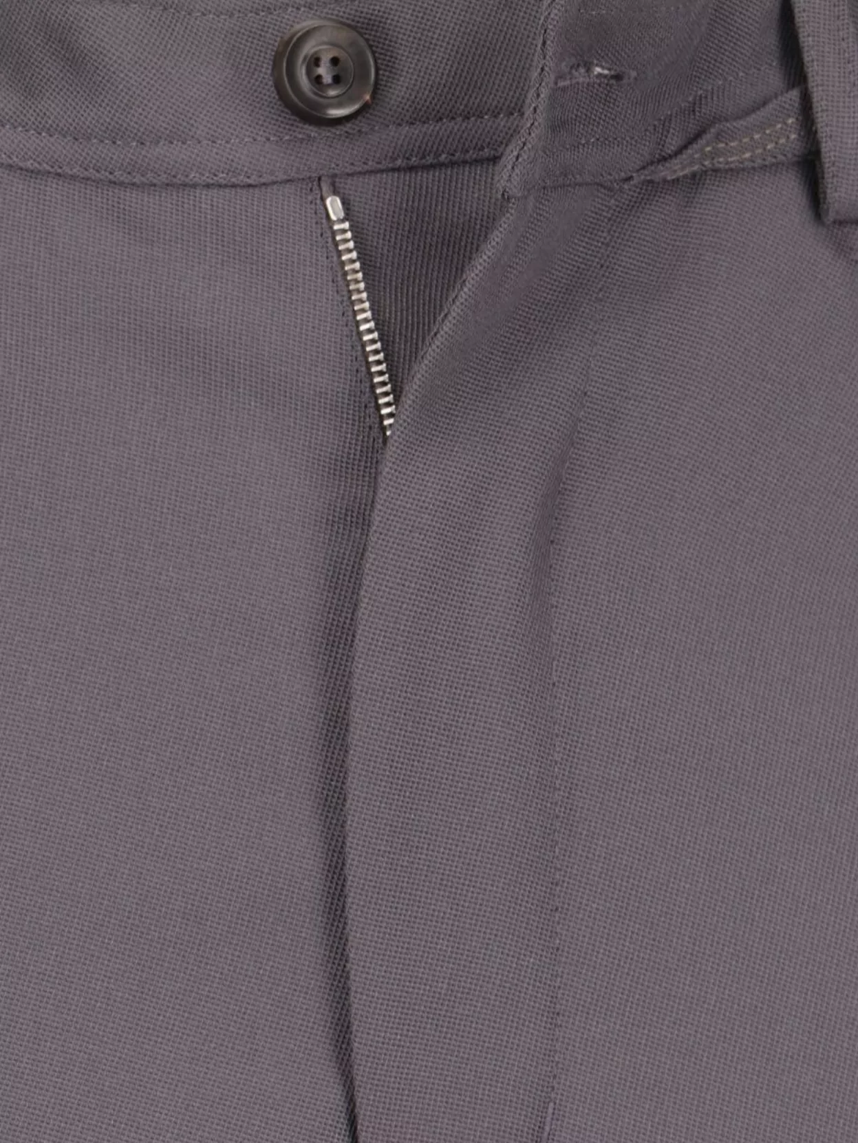 Kiko Kostadinov Straight leg trousers belt loops | The