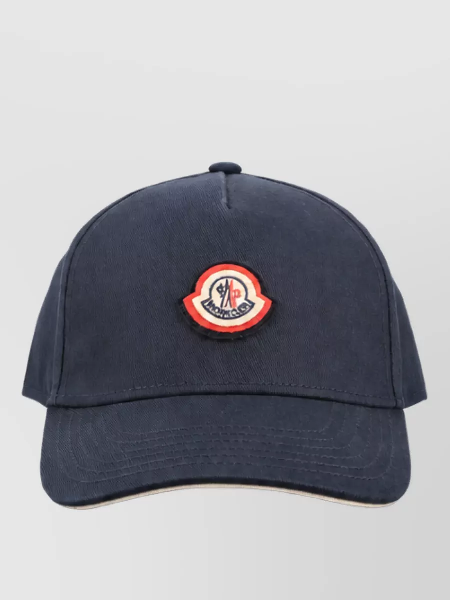 Moncler cap