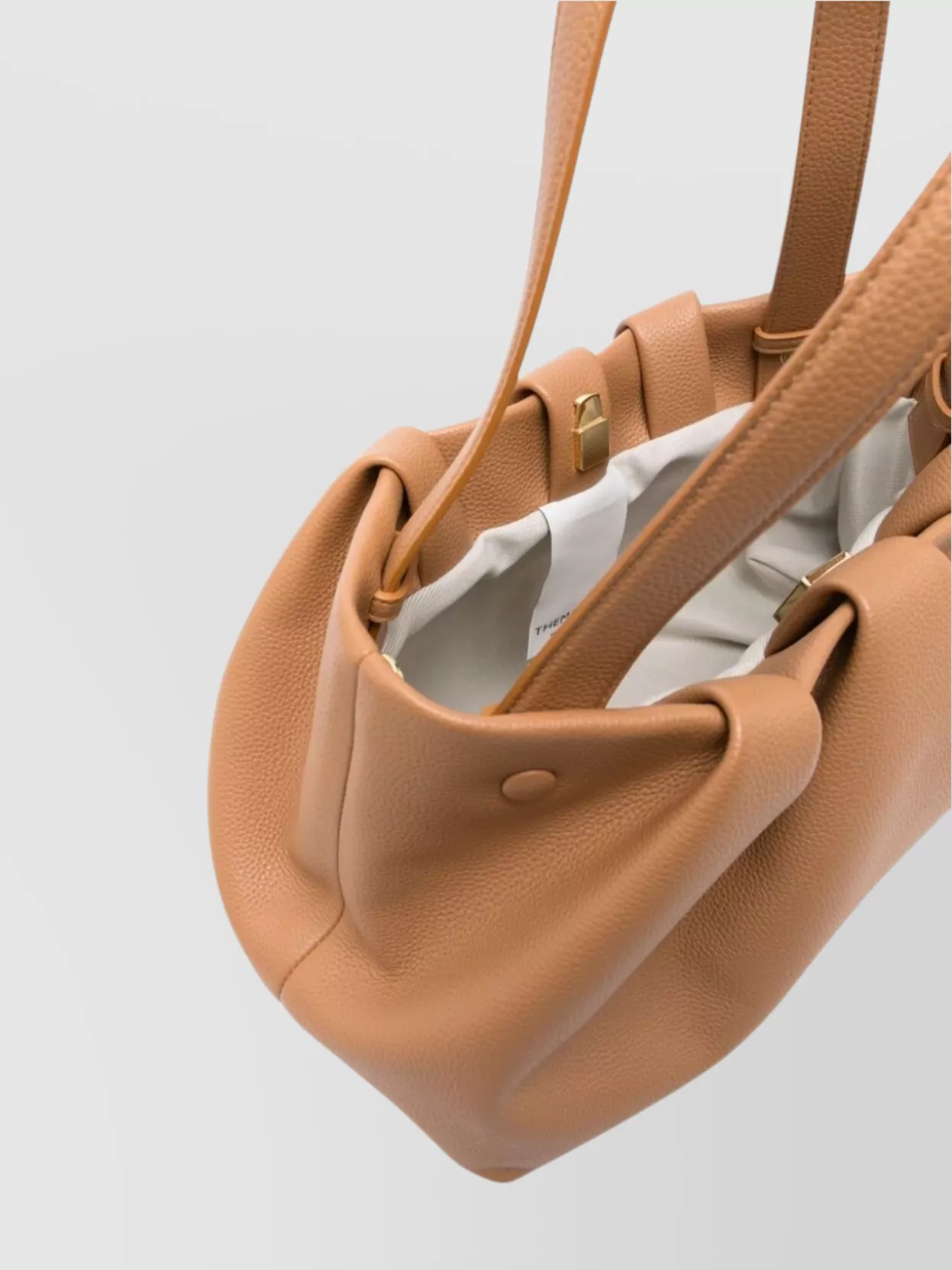 Themoirè Athena Bottalato Tote Bag