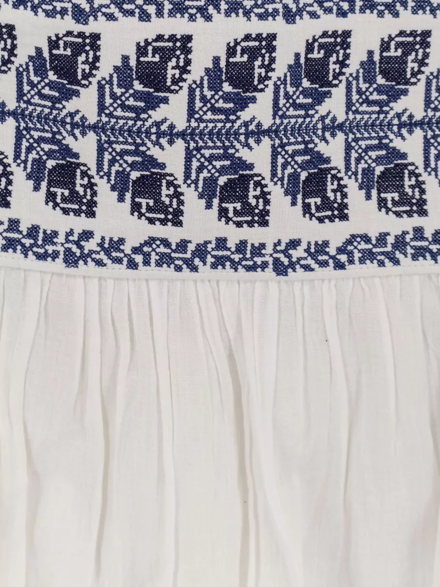Isabel Marant Etoile Pleated Midi Skirt