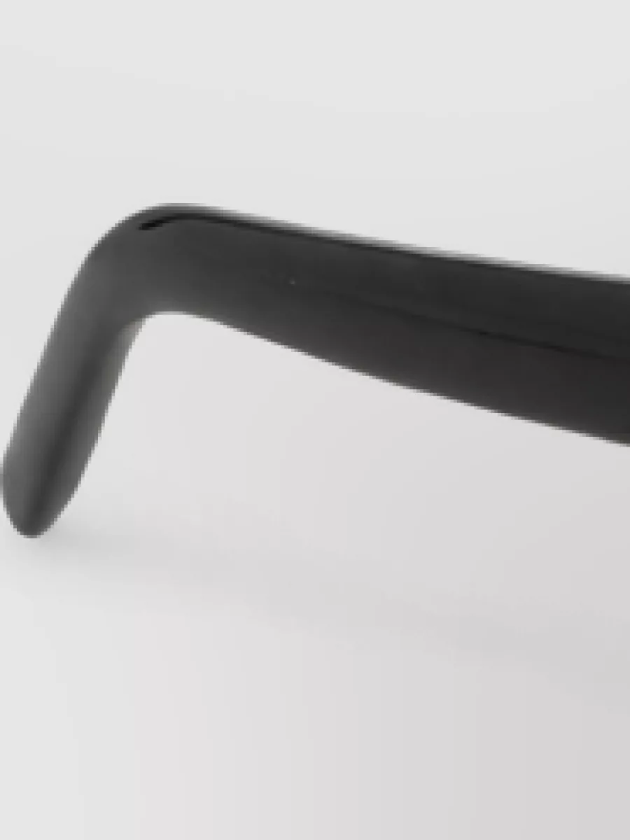 Saint Laurent Acetate Sunglasses
