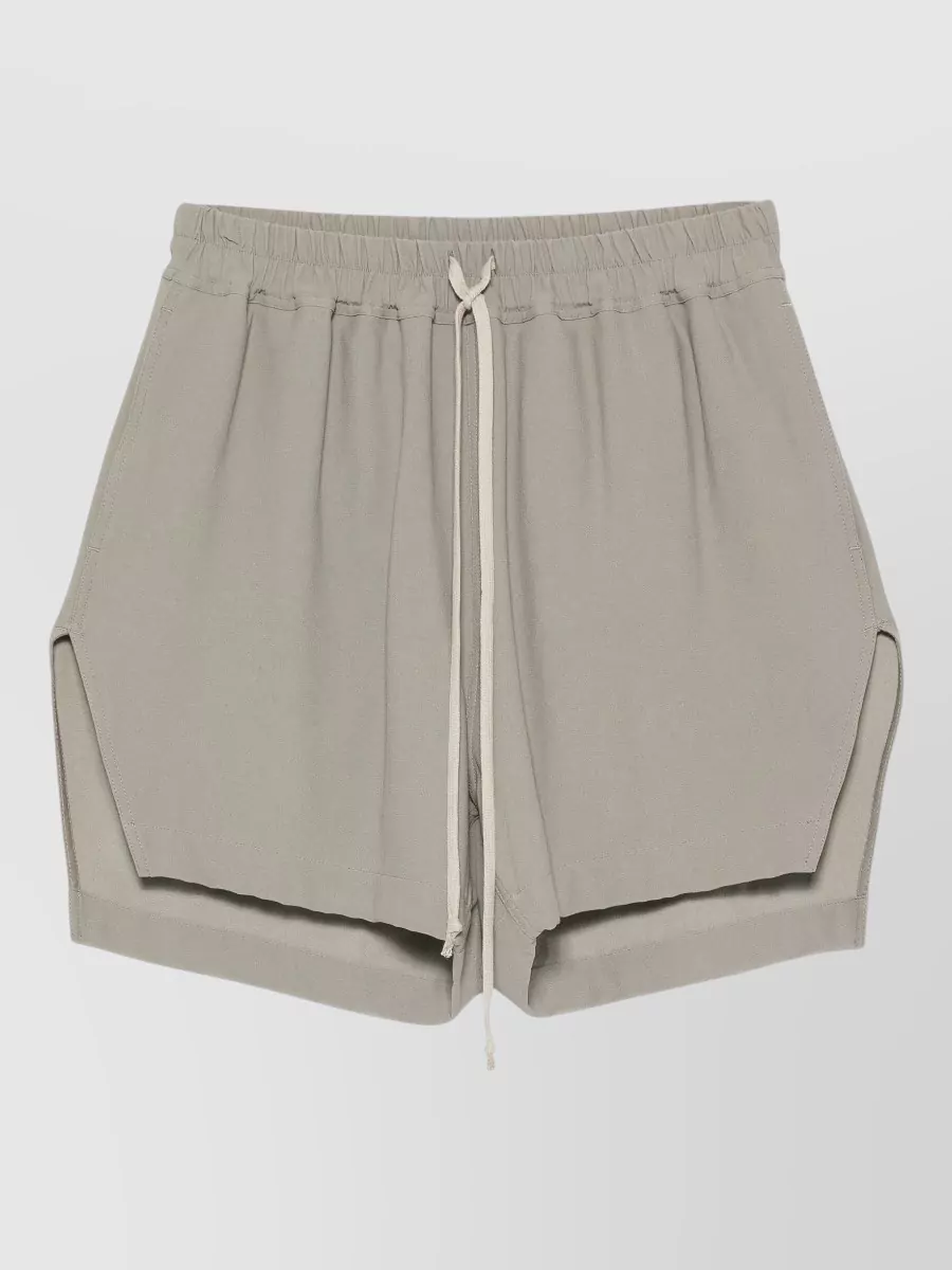 Rick Owens loose-fit boxers