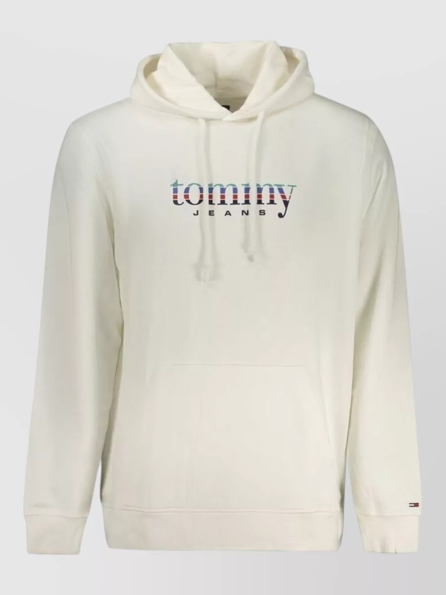 Tommy Hilfiger cotton tank top
