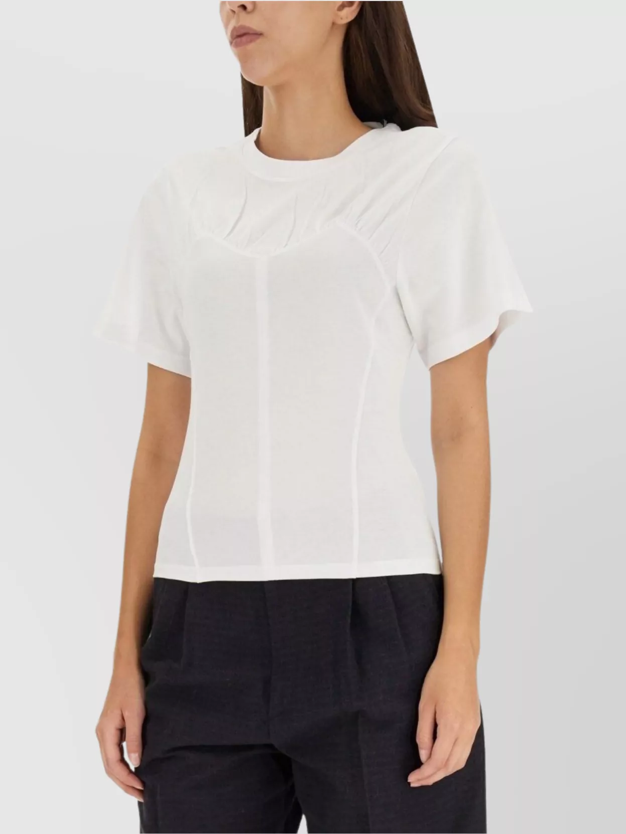 Isabel Marant Women T-shirt Zazie