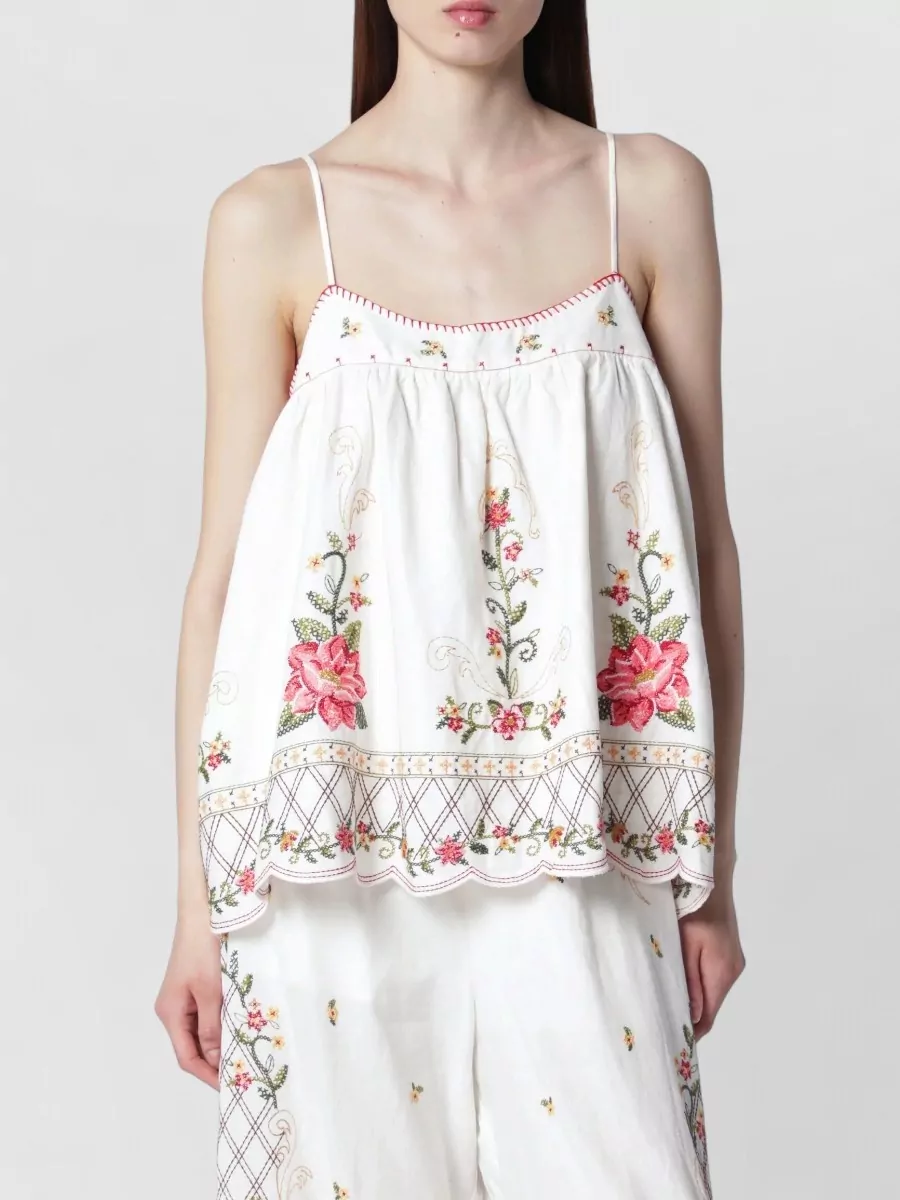 Farm Rio mini dress