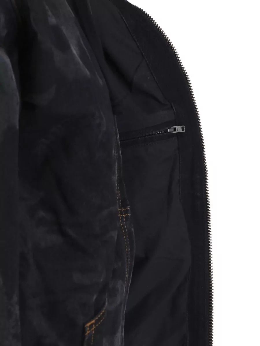 Vaquera Coat