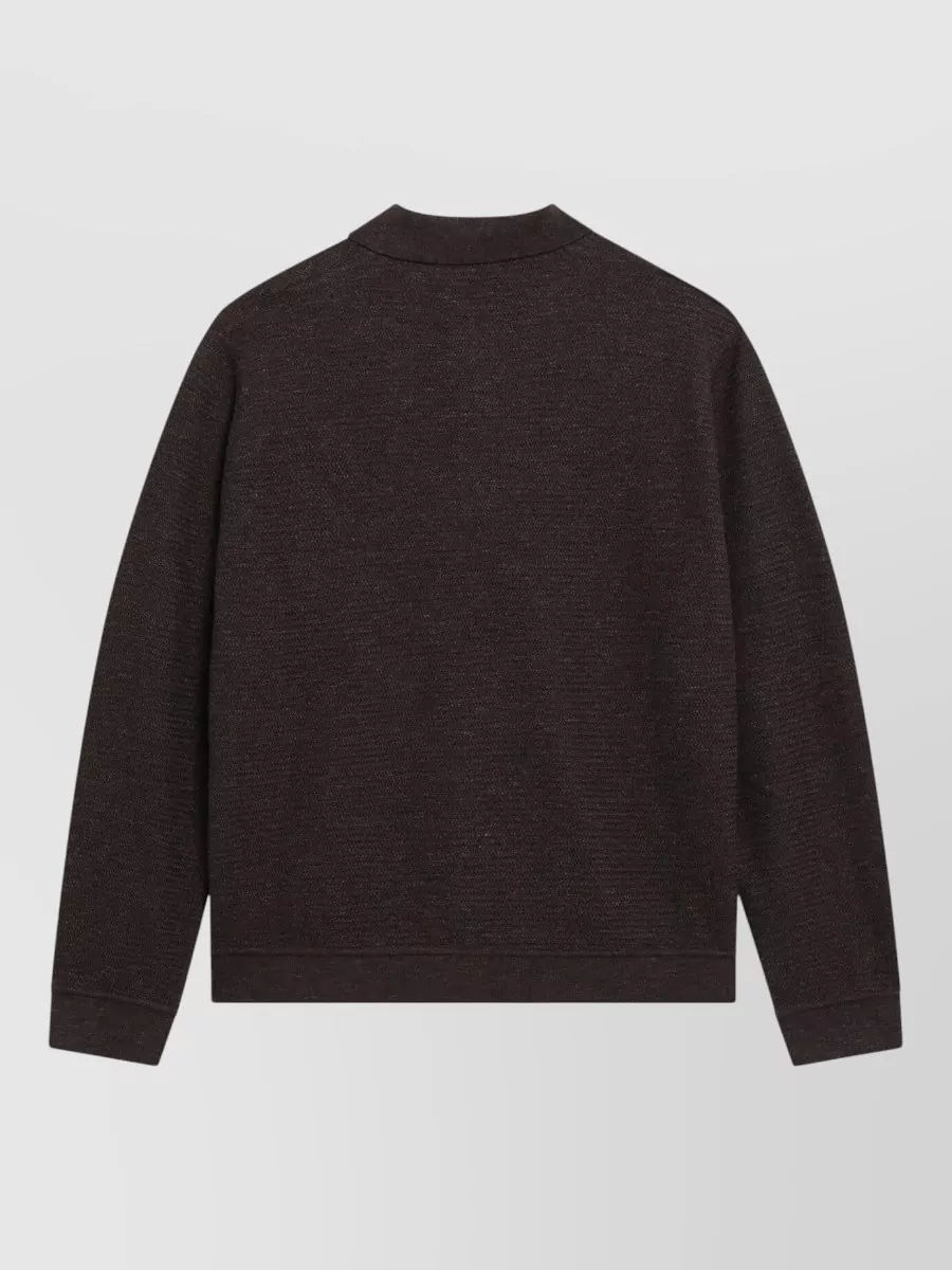 Loro Piana Polo Shirt