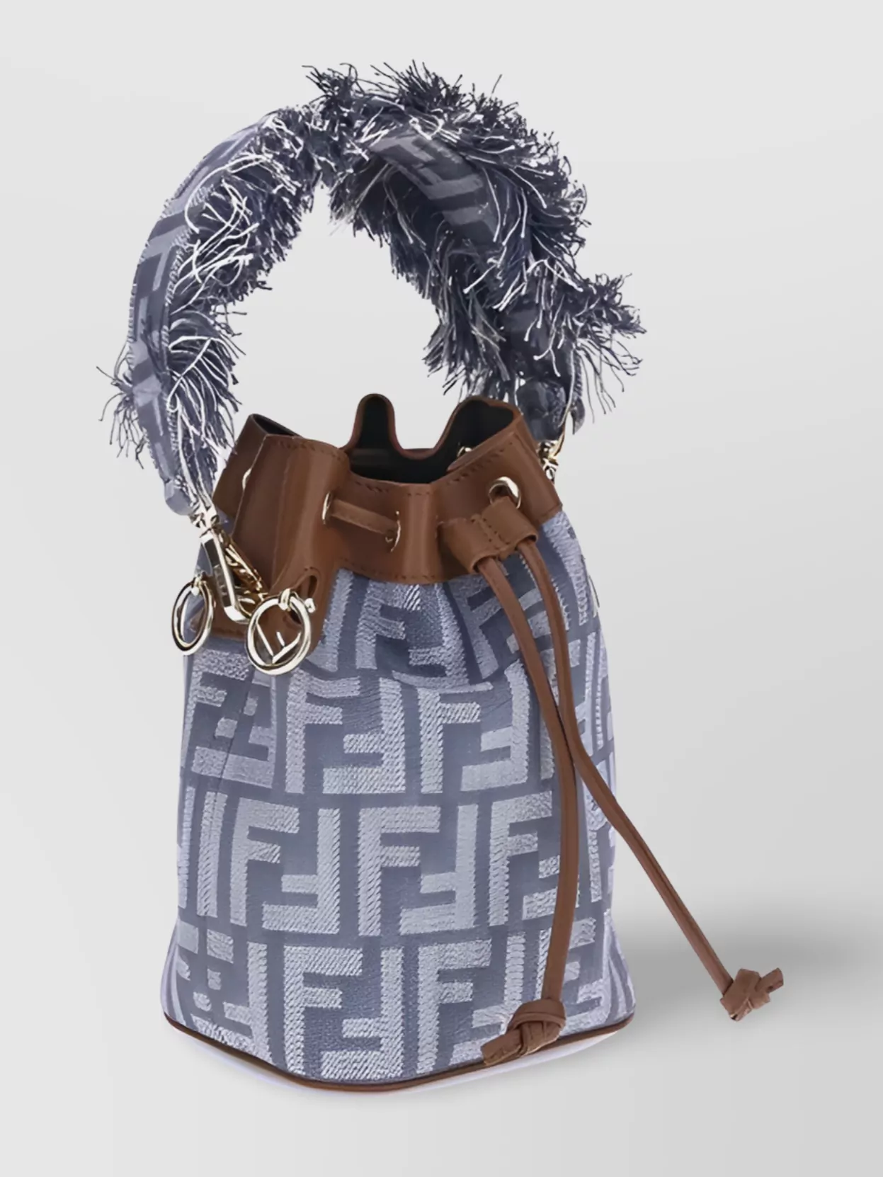 Fendi My Treasure Bucket Bag