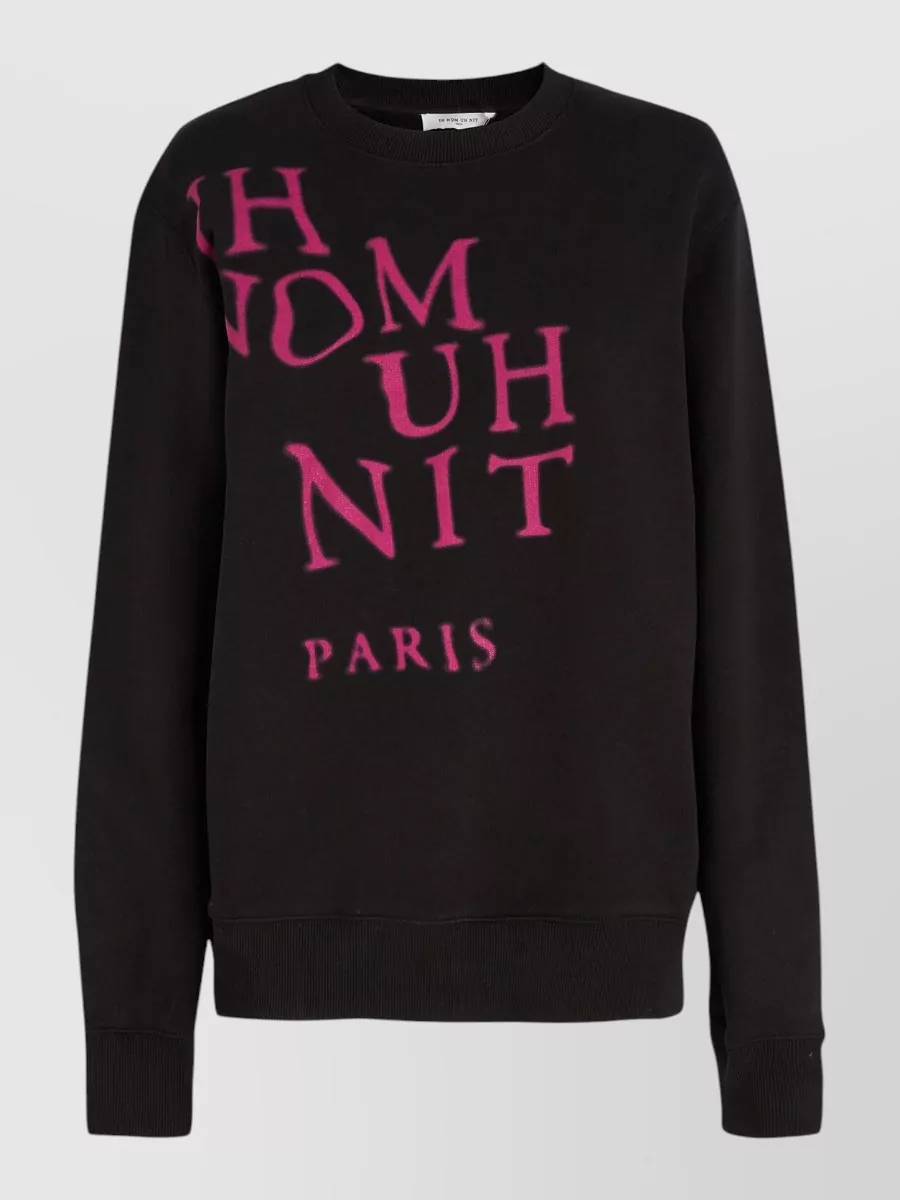 Ih Nom Uh Nit jumper