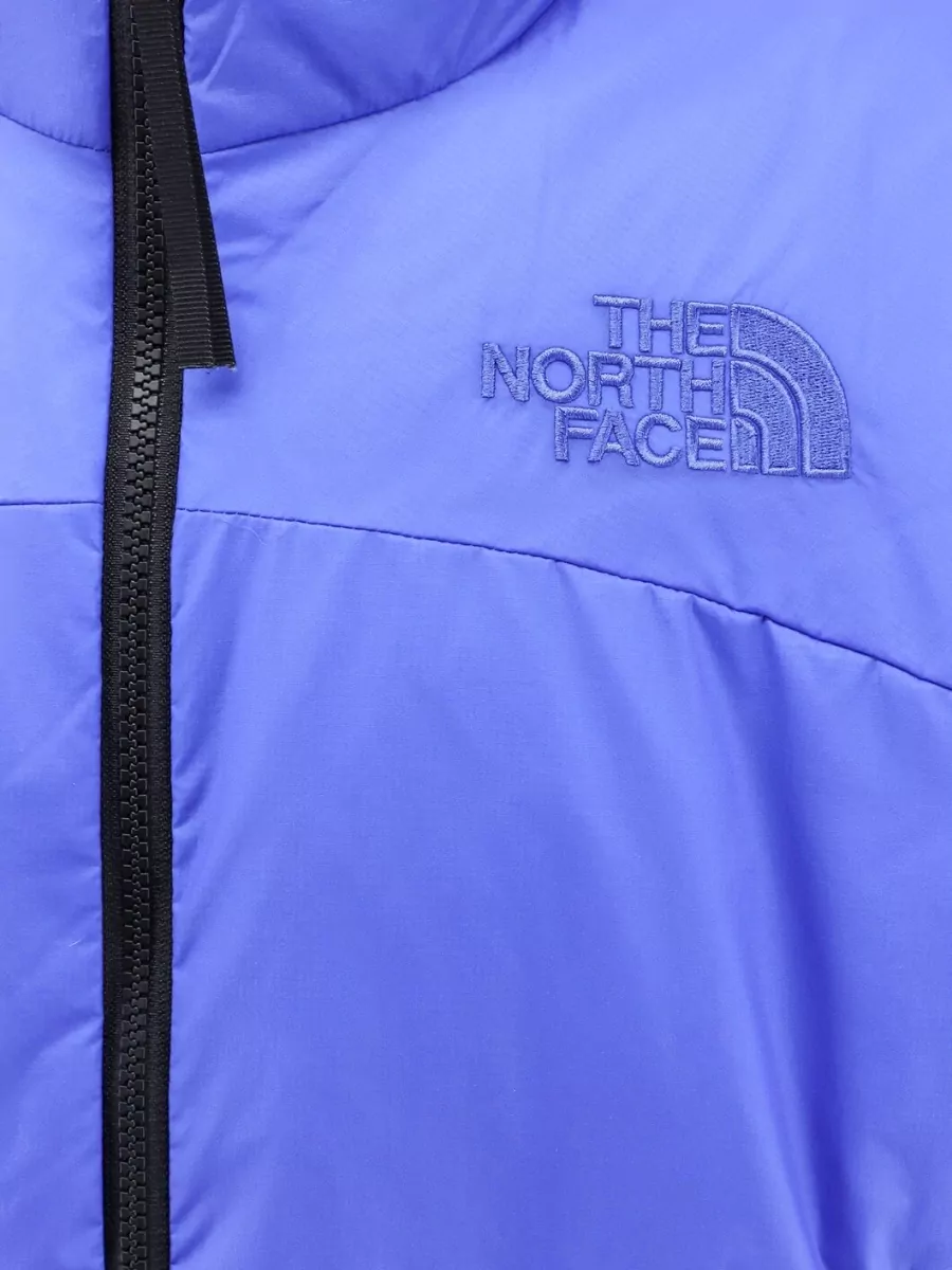 The North Face Down Reversible Quilted Puffer Jacket