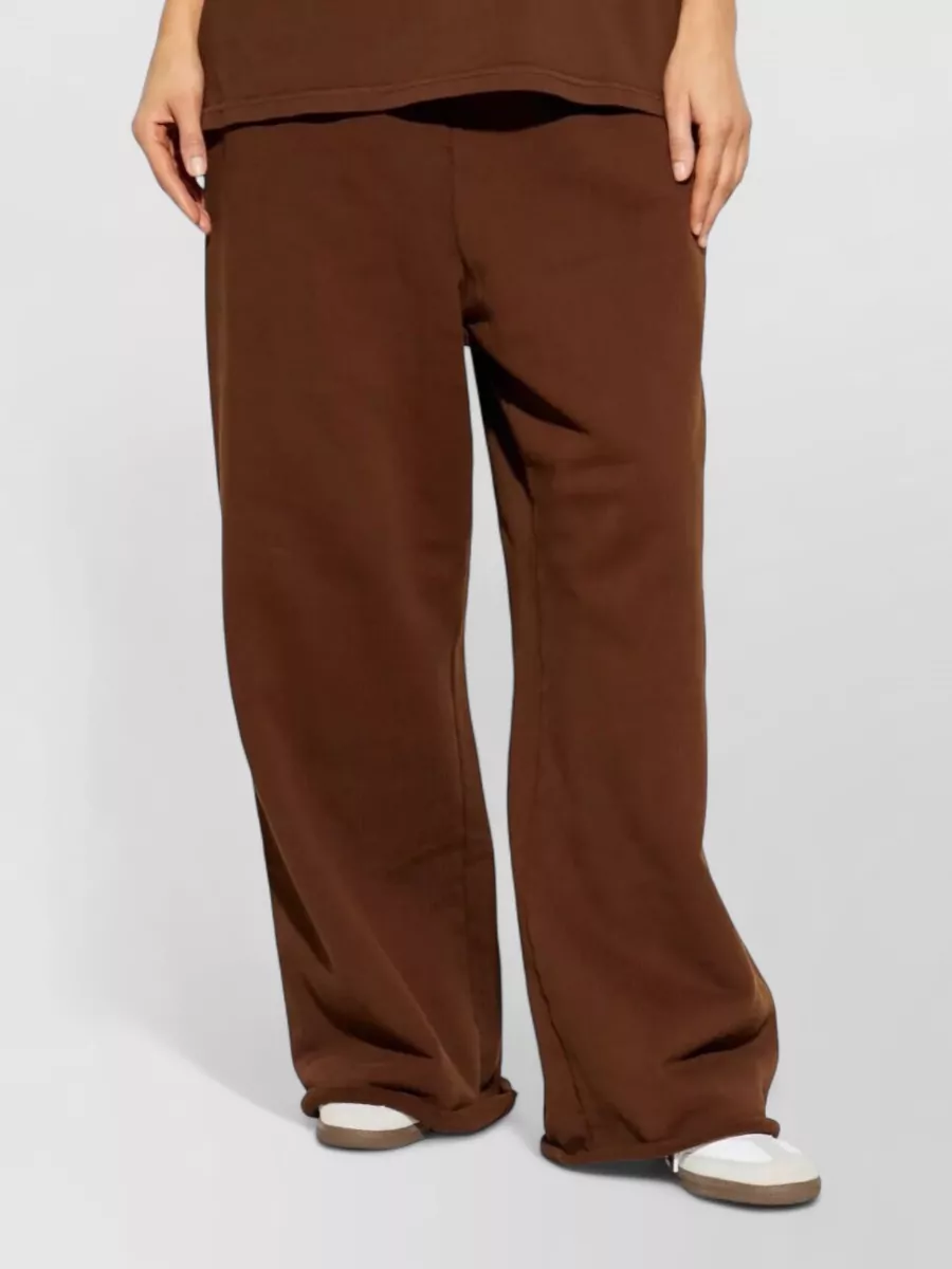 Entire Studios Cotton Sweatpants