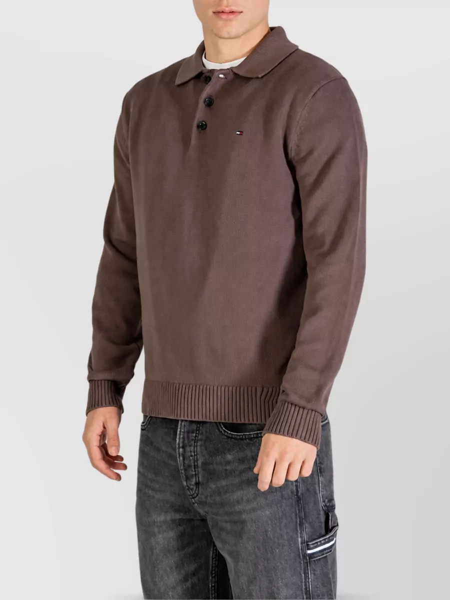Tommy Hilfiger Polo Shirt