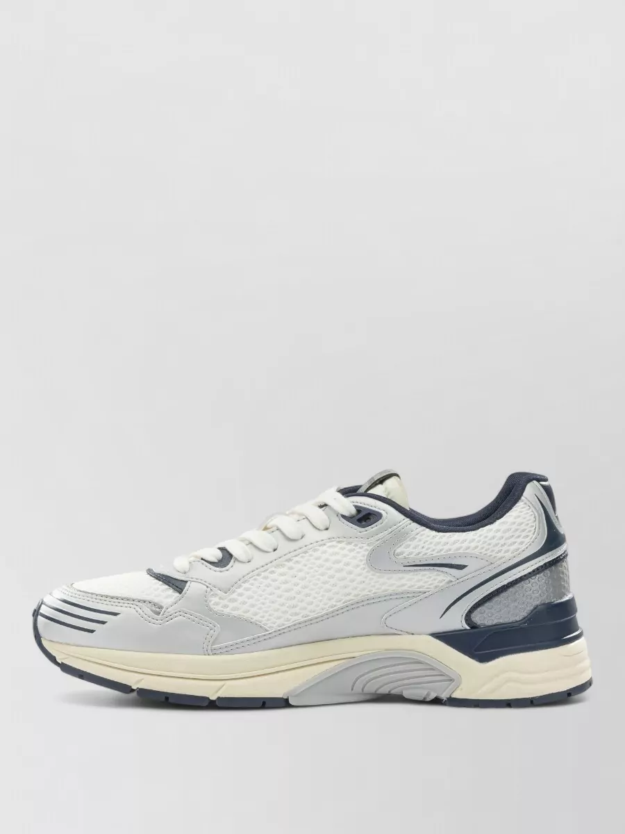 Autry Hyperway Low-Top Sneakers