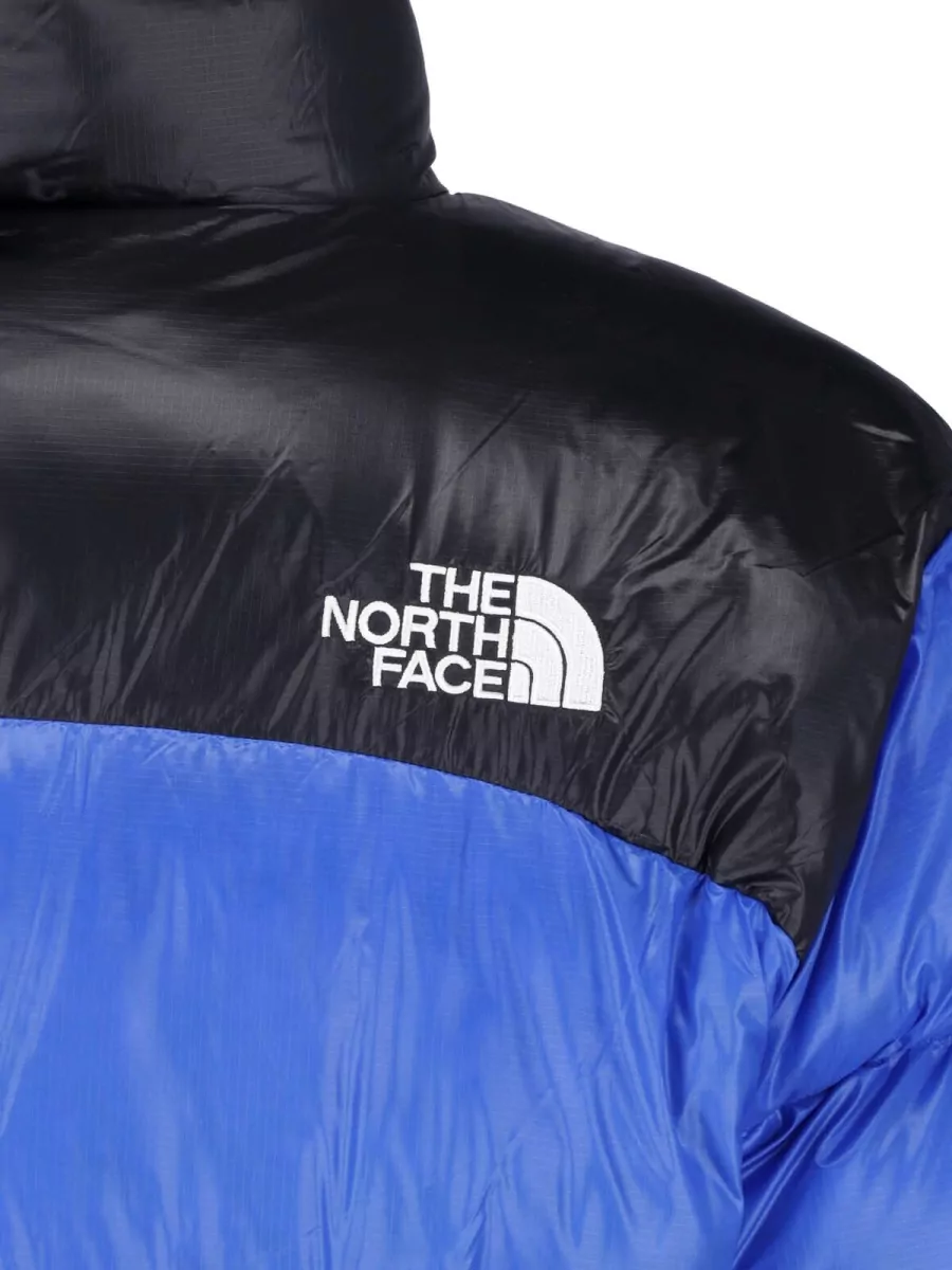 The North Face Puffer Jacket
