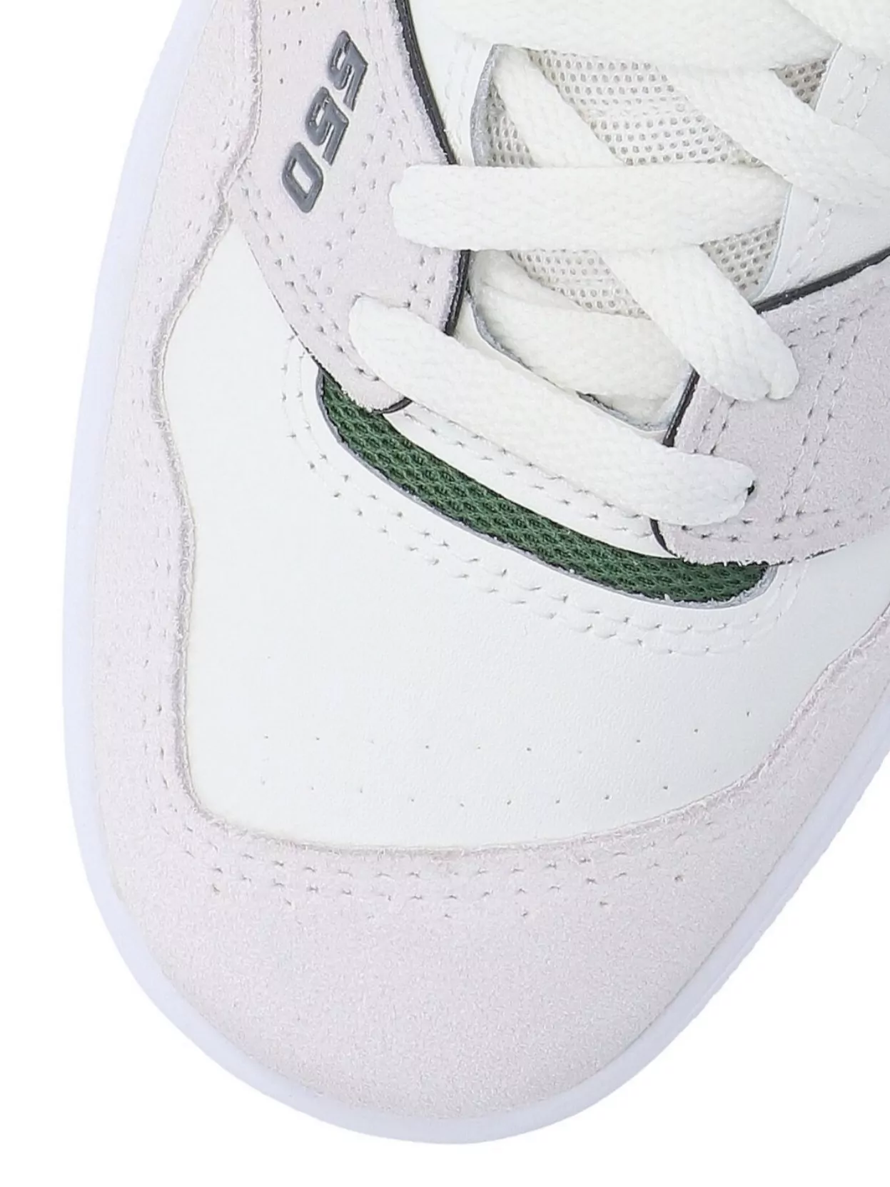 New Balance Low Top Sneakers Contrast Panel