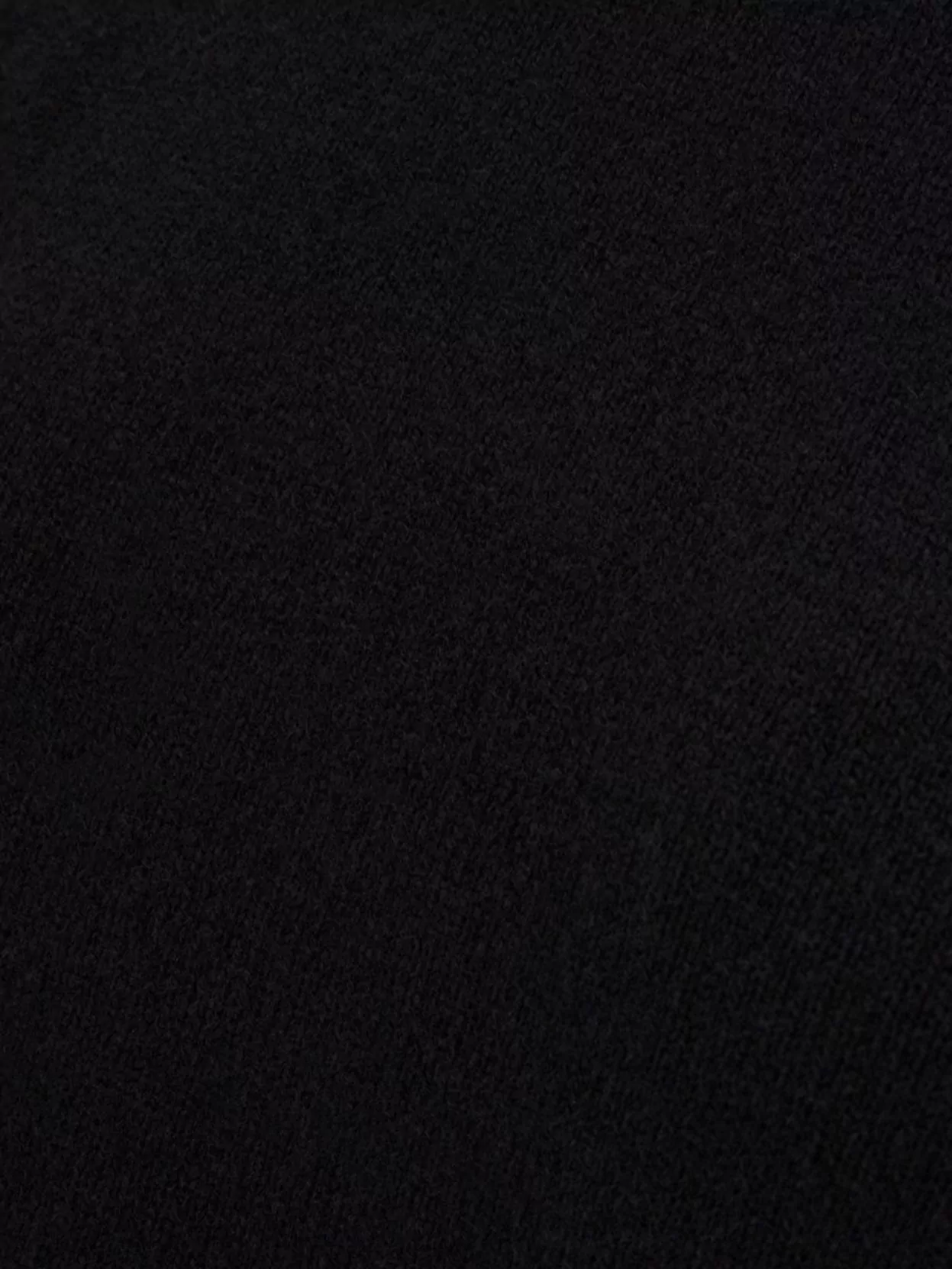 Jil Sander Cashmere Ribbed Crew-Neck Sweater
