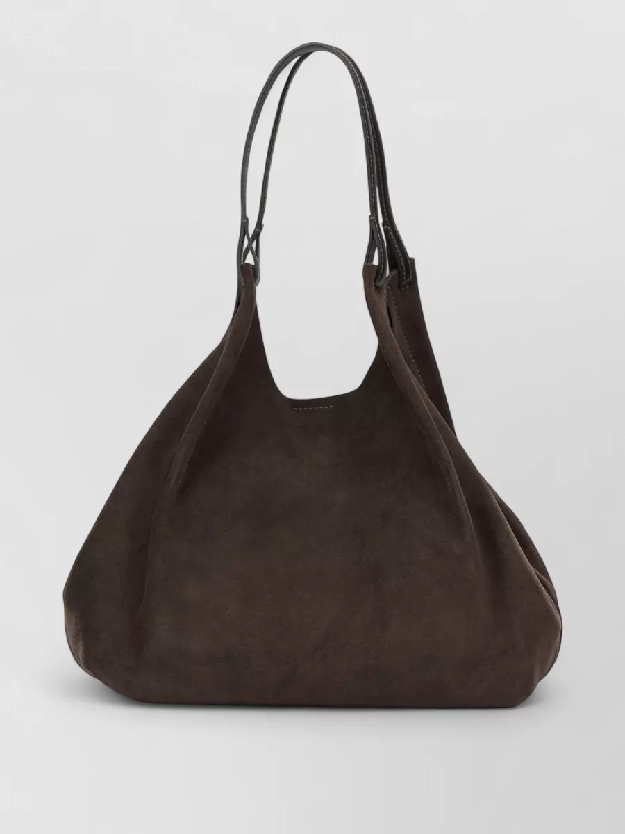 Gianni Chiarini Leather Tote Bag