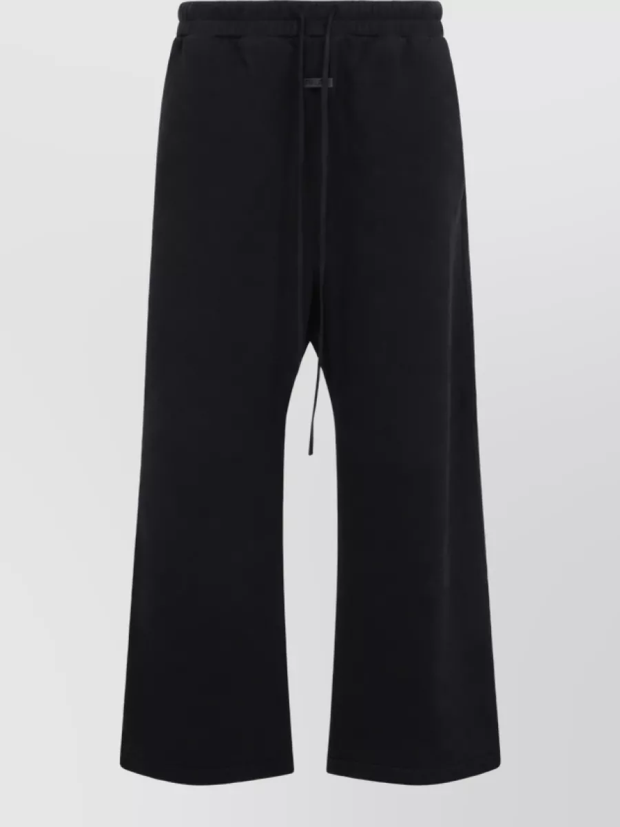 Fear Of God wide-leg chino shorts