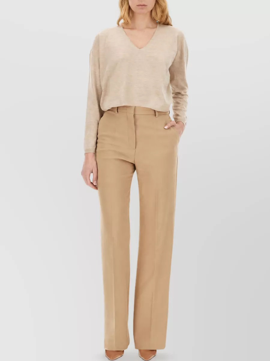 Max Mara cashmere jumper