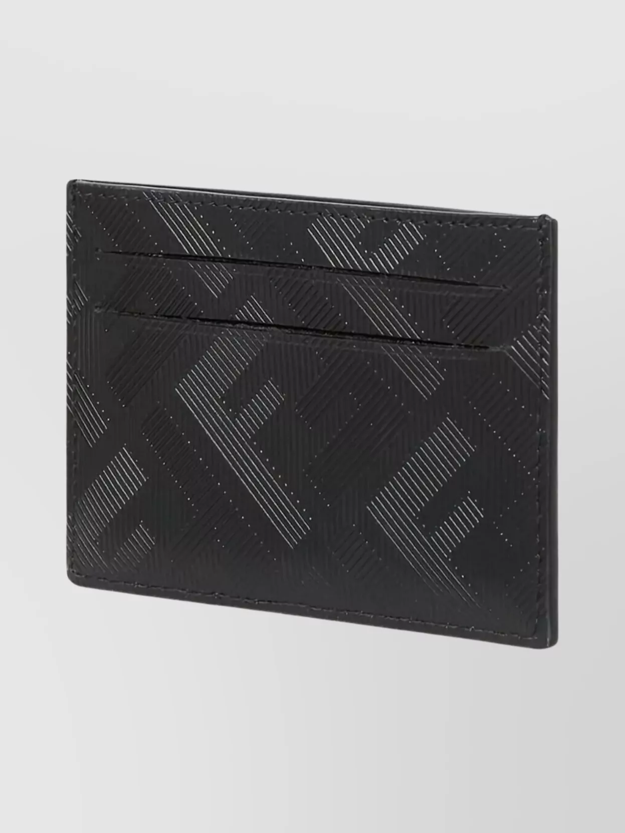 Fendi Slim Card Holder For Easy Access