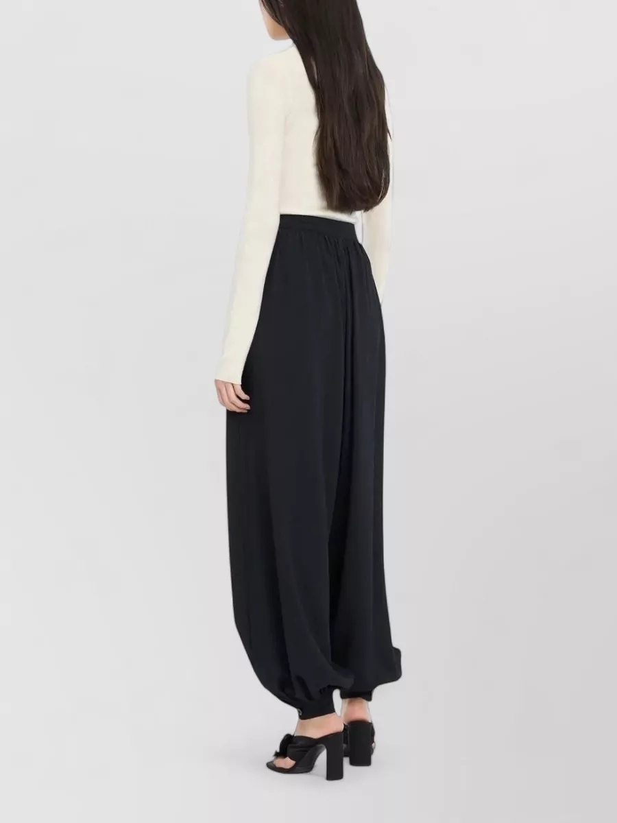 Rotate Cashmere Wool Knitted Top