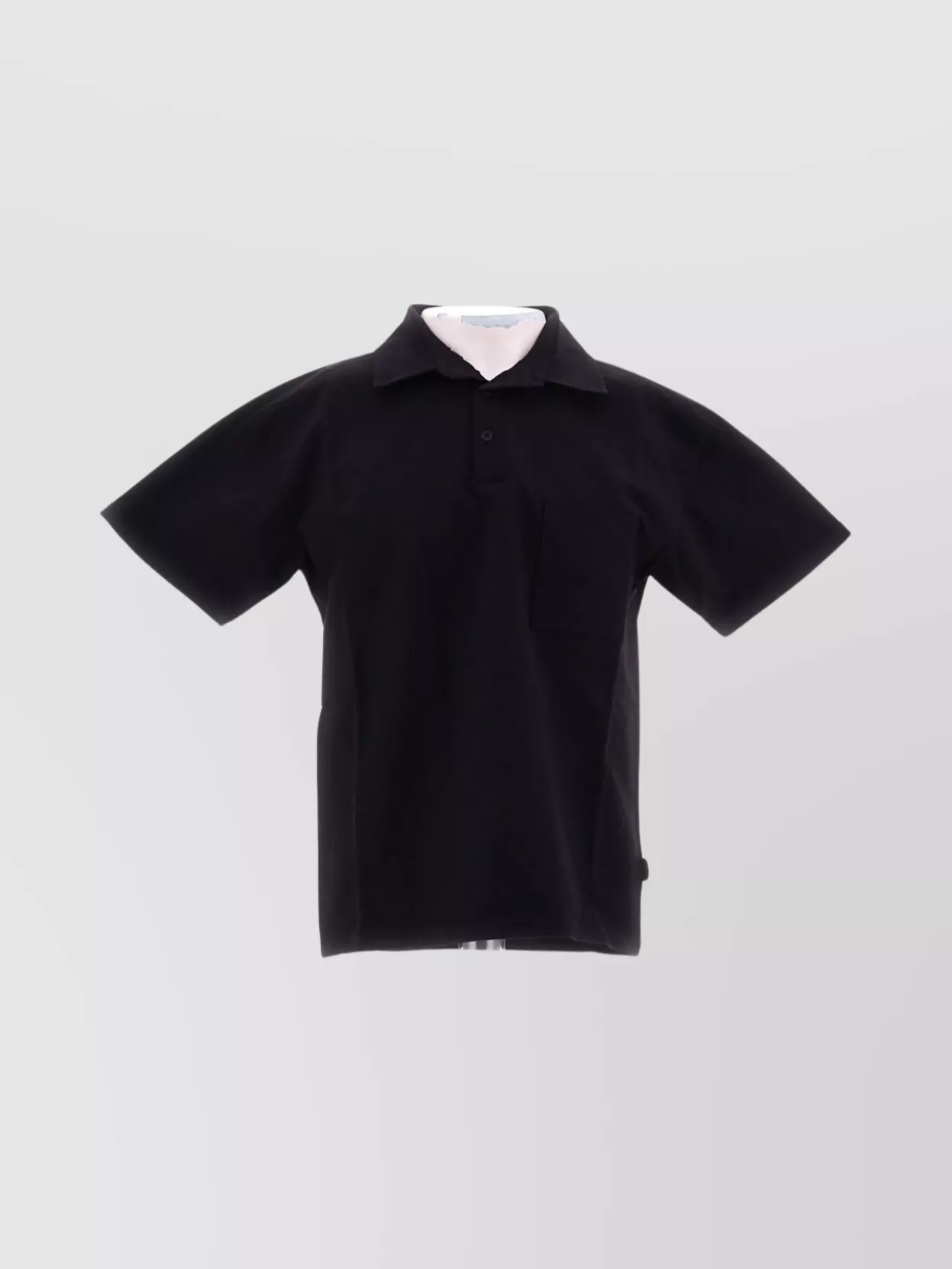 Shop Gr10k S/s Polo T-shirt Chest Pocket