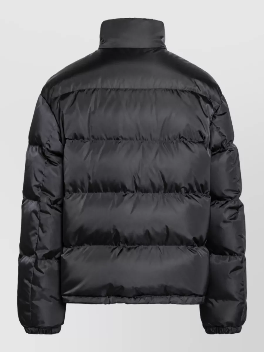Prada Down Puffer Jacket