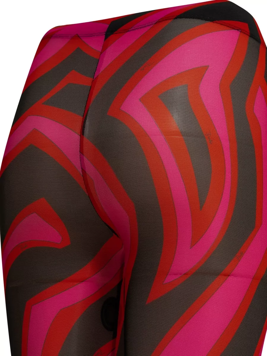 Pucci Printed Leggings