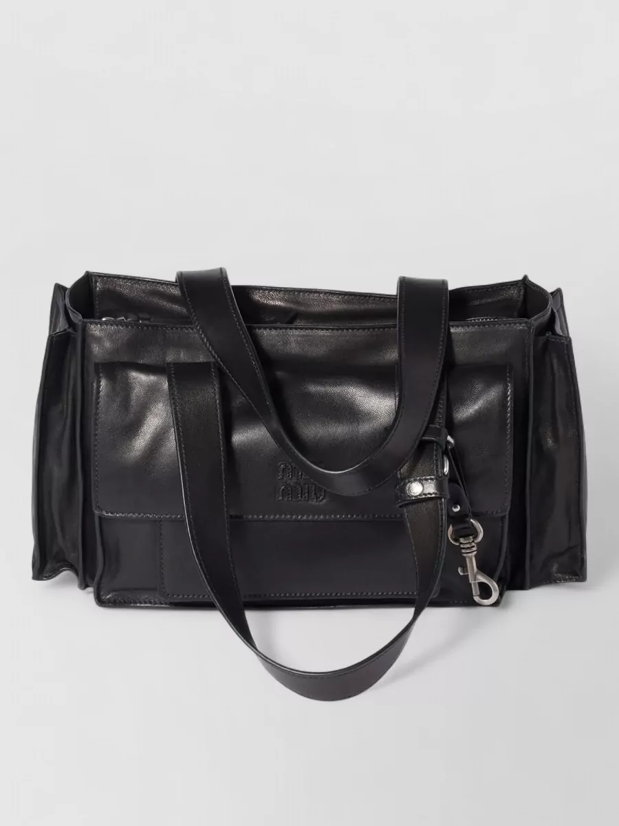 Miu Miu Na Shoulder Bag