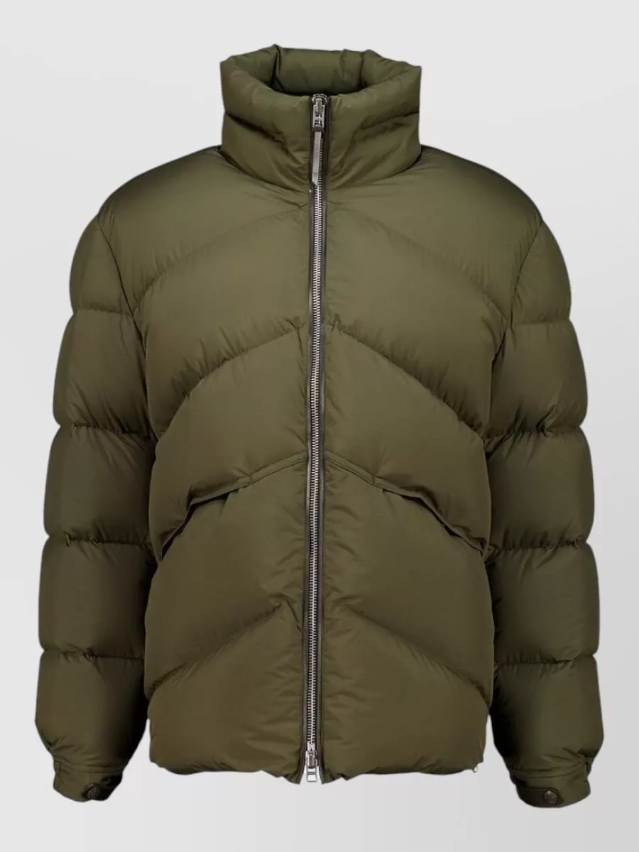 Tom Ford down puffer jacket