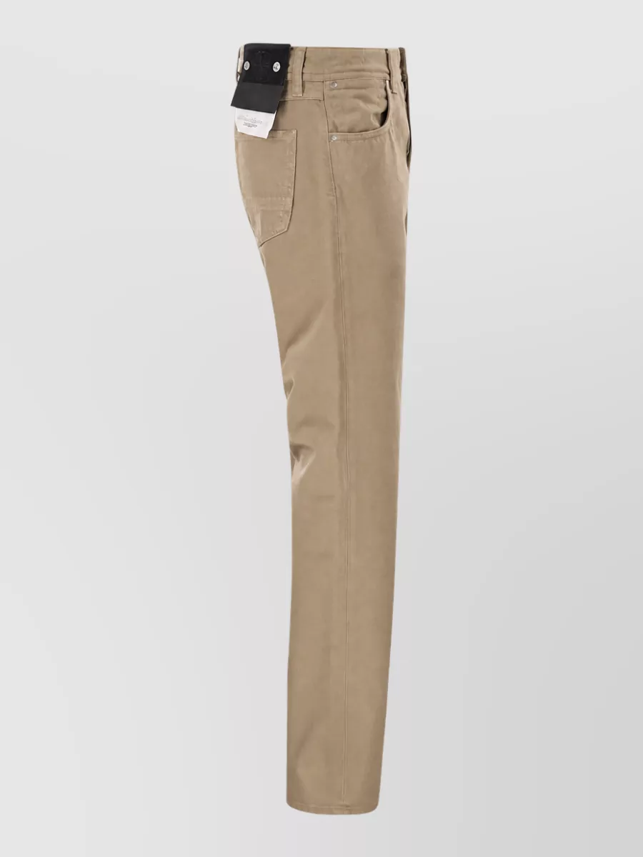 Stone Island Denim Jeans