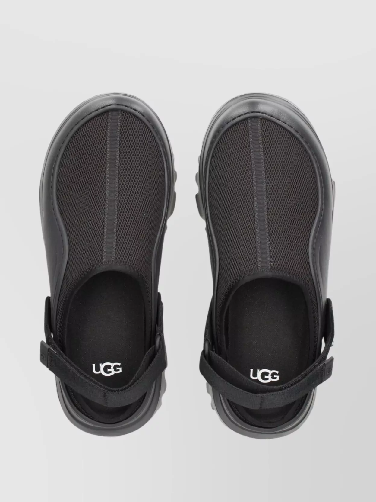 Ugg Peakmod Moulded Clogs Sandals