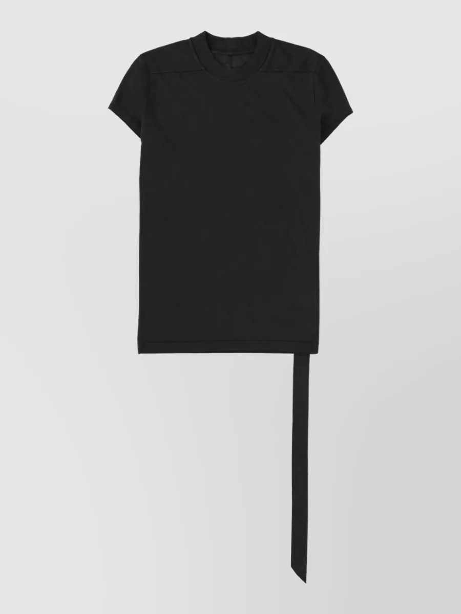 Rick Owens Drkshdw Cotton T-Shirt