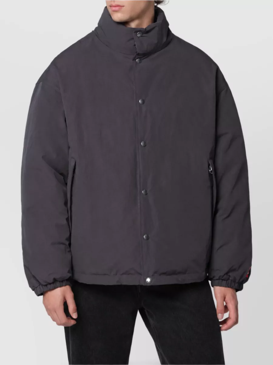 The North Face down puffer jacket