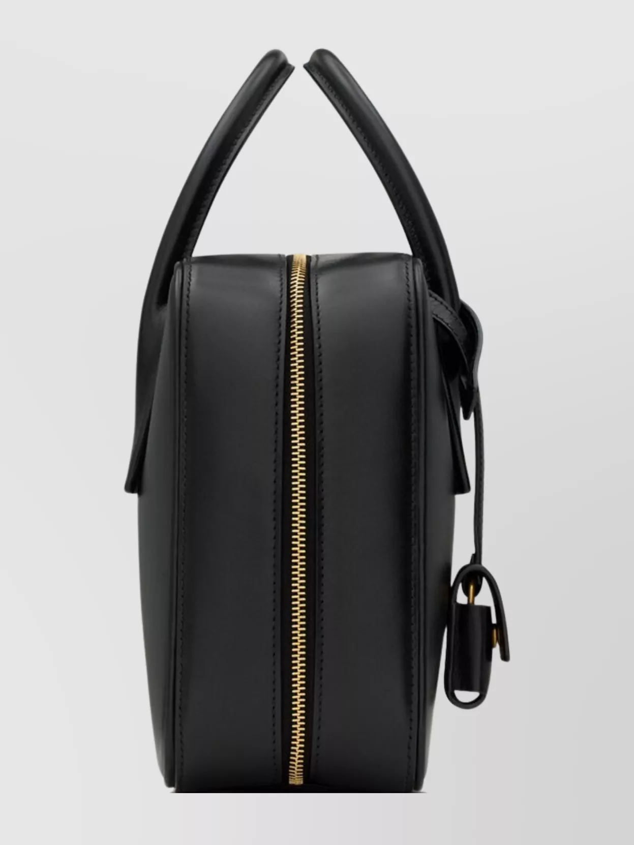 Saint Laurent Small Box Trunk Shoulder Bag