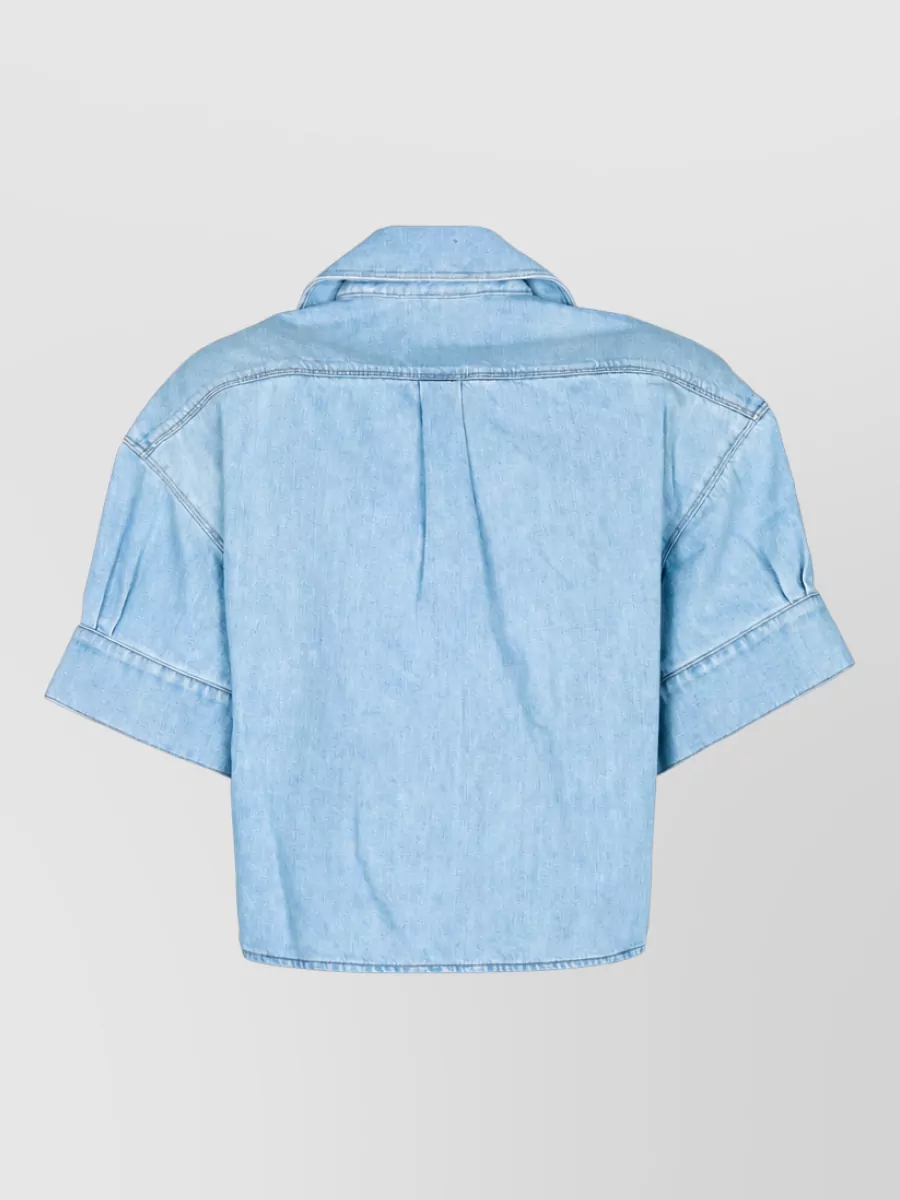 Loewe Paula's Ibiza Short Sleeve Shirt