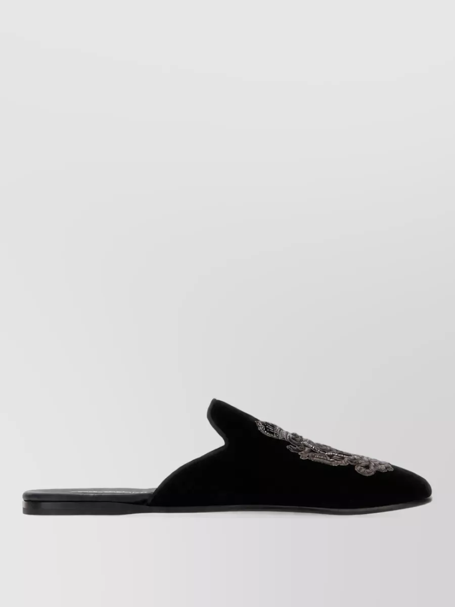 Dolce&Gabbana Loafers