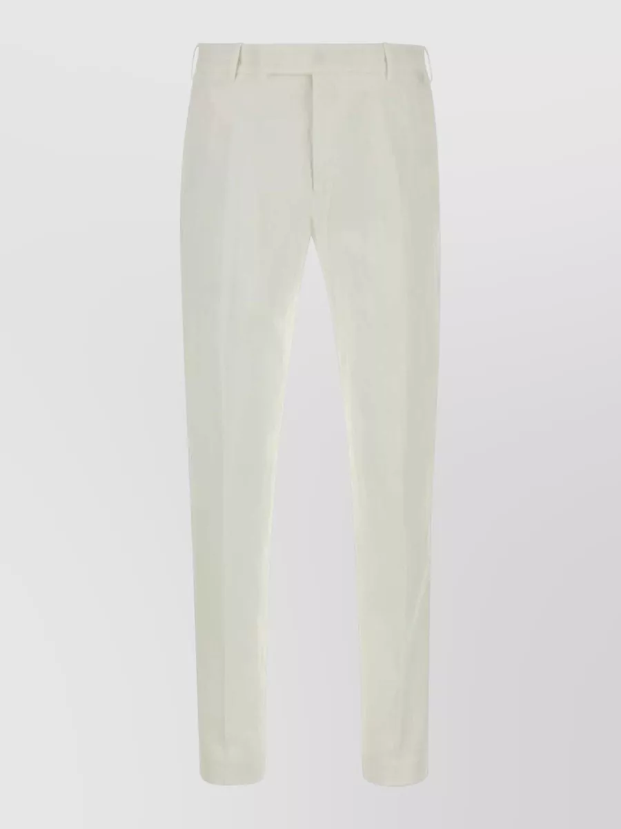 Pt Torino tailored trousers